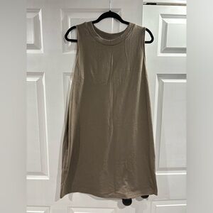 A New Day XL A-Line Sun Dress